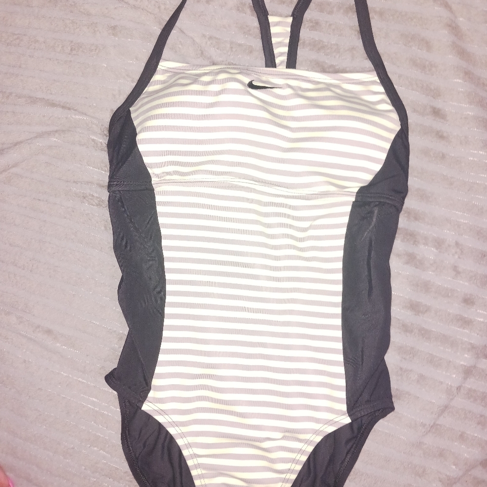 Nike bathing suit